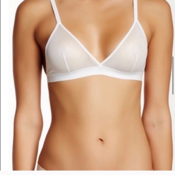 $100 NWT JOES JEANS, BRALETTES BANDEAUS - Picture 6 of 8